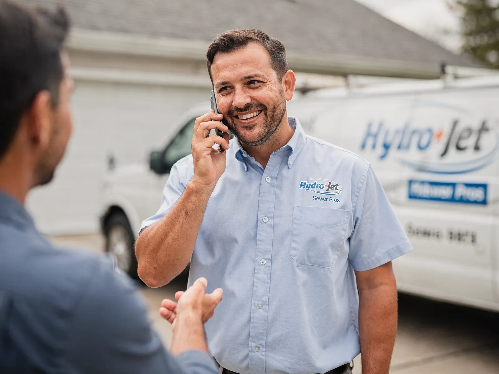 Hydro Jetting Near Me Libertyville, IA FAQs